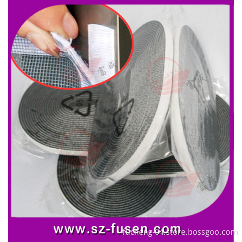 Hot Sale Strong Quality Self Adhesive Velcro Hook and Loop